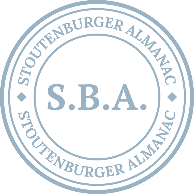 S.B.A. Brandmark